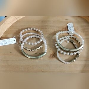 New What's Hot Bracelets